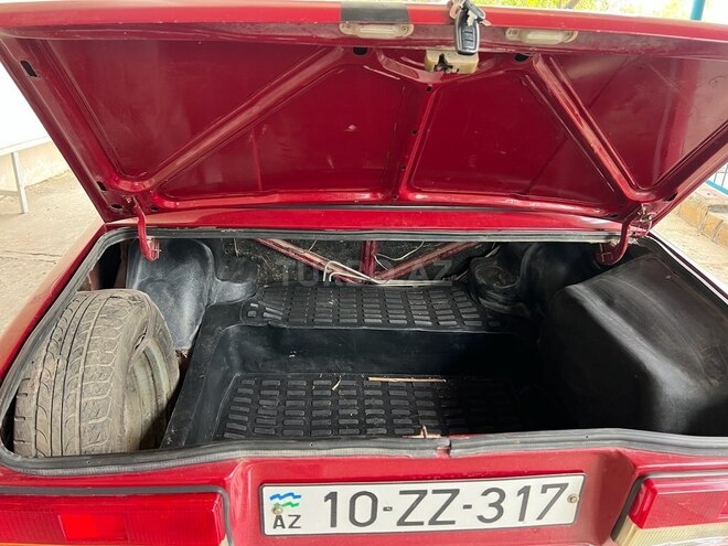 LADA (VAZ) 2107 2008, 83,000 km - 1.6 л - Şamaxı