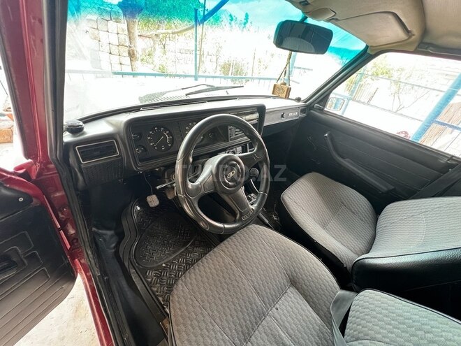 LADA (VAZ) 2107 2008, 83,000 km - 1.6 л - Şamaxı