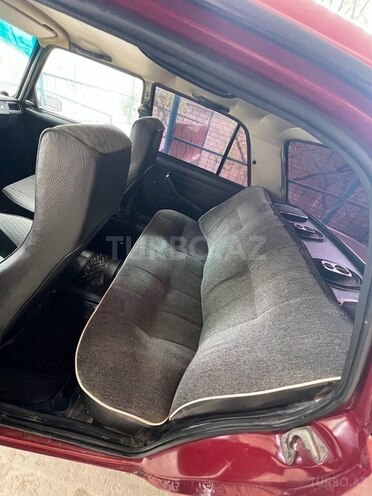 LADA (VAZ) 2107 2008, 83,000 km - 1.6 л - Şamaxı
