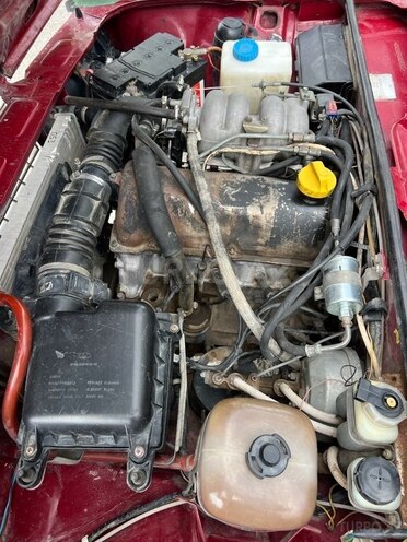 LADA (VAZ) 2107 2008, 83,000 km - 1.6 л - Şamaxı