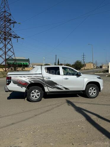 Mitsubishi L200 2020, 46,000 km - 2.4 l - Gəncə