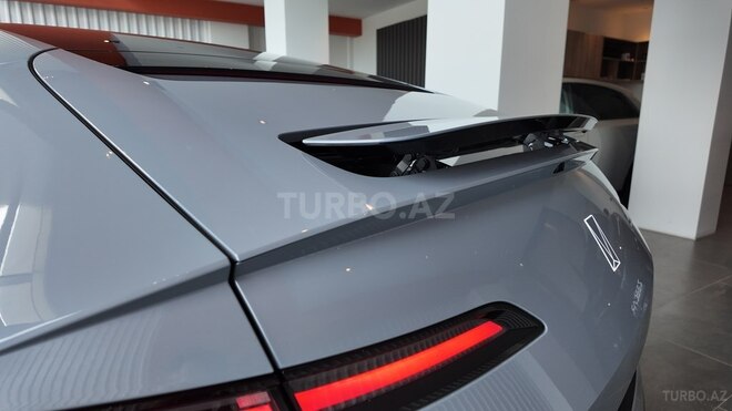 Avatr 12 2024, 2,400 km - 0.0 л - Bakı