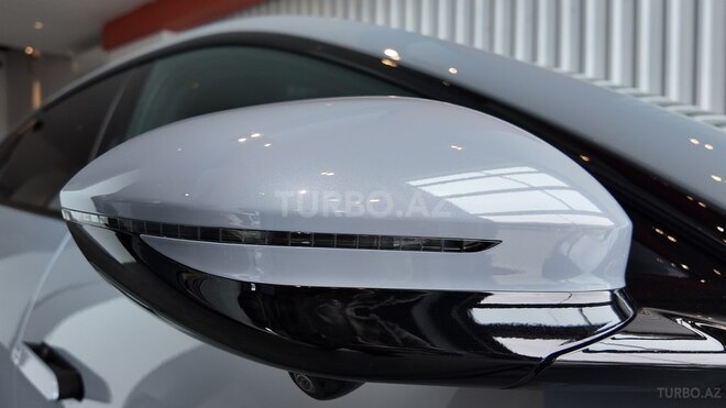 Avatr 12 2024, 2,400 km - 0.0 л - Bakı
