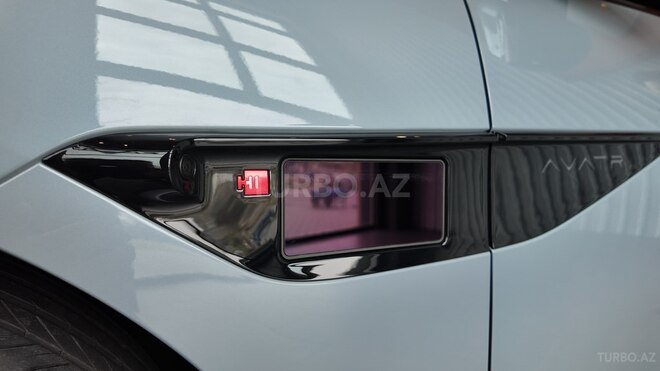 Avatr 12 2024, 2,400 km - 0.0 л - Bakı