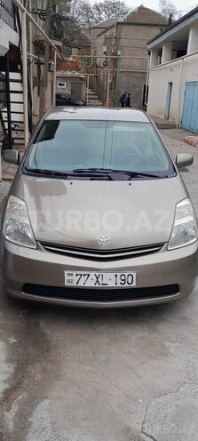 Toyota Prius 2005, 257,000 km - 1.5 l - Bakı