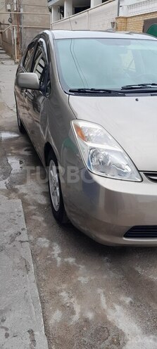 Toyota Prius 2005, 257,000 km - 1.5 l - Bakı