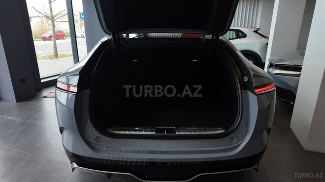 Avatr 12 2024, 2,400 km - 0.0 л - Bakı
