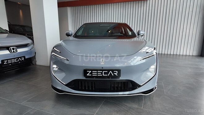 Avatr 12 2024, 2,400 km - 0.0 л - Bakı