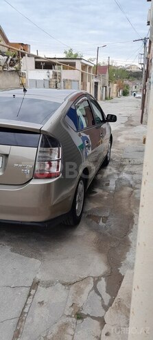 Toyota Prius 2005, 257,000 km - 1.5 l - Bakı