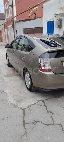 Toyota Prius 2005, 257,000 km - 1.5 l - Bakı