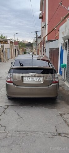 Toyota Prius 2005, 257,000 km - 1.5 l - Bakı