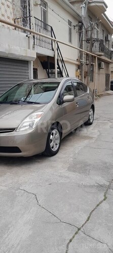 Toyota Prius 2005, 257,000 km - 1.5 l - Bakı