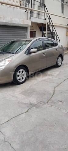 Toyota Prius 2005, 257,000 km - 1.5 l - Bakı