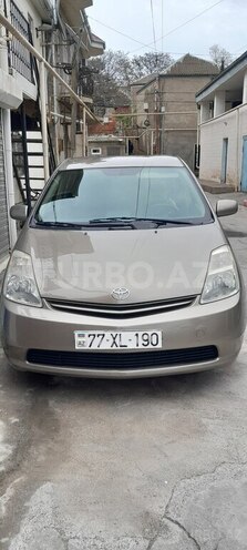 Toyota Prius 2005, 257,000 km - 1.5 l - Bakı