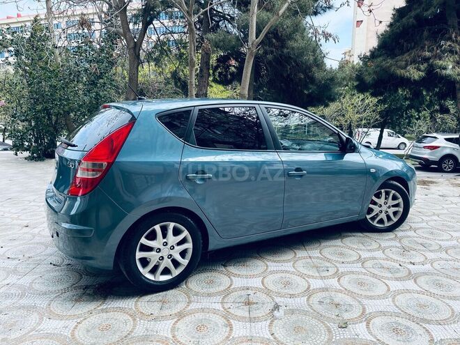 Hyundai i30 2007, 250,200 km - 1.6 l - Bakı