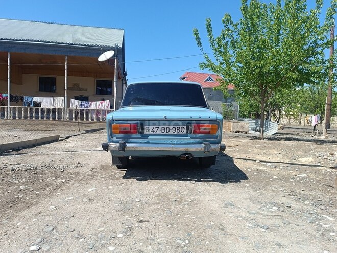 LADA (VAZ) 2106 1989, 28,000 km - 1.5 л - Ağcabədi