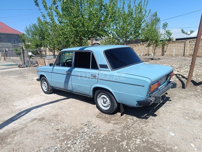 LADA (VAZ) 2106 1989, 28,000 km - 1.5 л - Ağcabədi