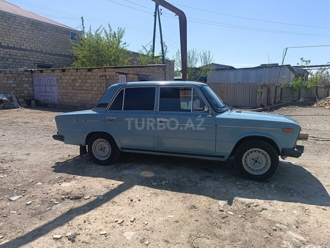 LADA (VAZ) 2106 1989, 28,000 km - 1.5 л - Ağcabədi