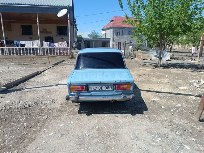 LADA (VAZ) 2106 1989, 28,000 km - 1.5 л - Ağcabədi
