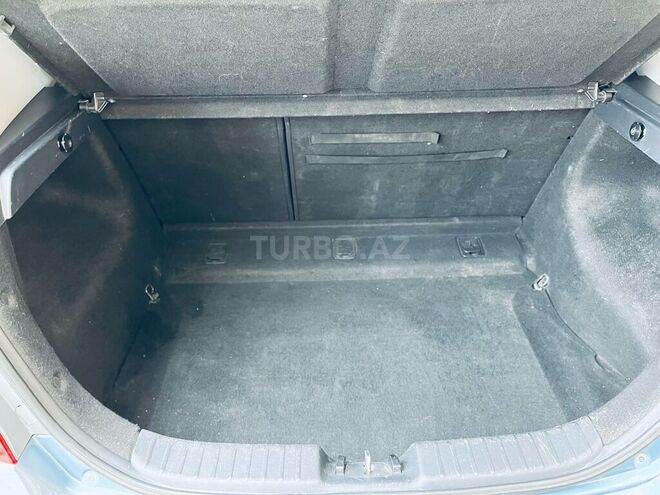 Hyundai i30 2007, 250,200 km - 1.6 l - Bakı