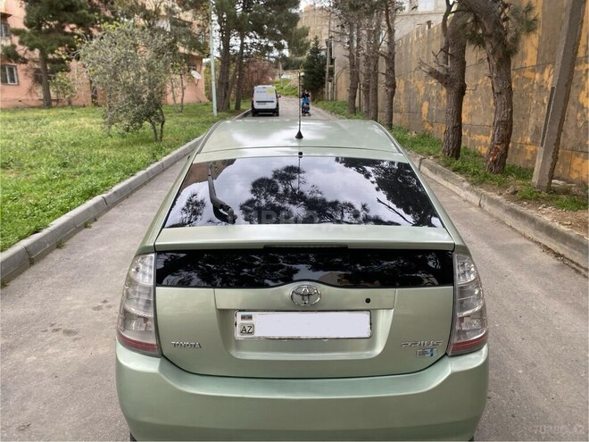 Toyota Prius 2008, 241,097 km - 1.5 l - Bakı