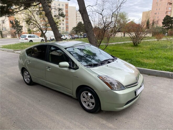 Toyota Prius 2008, 241,097 km - 1.5 l - Bakı