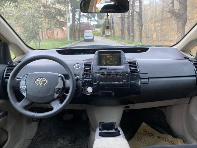 Toyota Prius 2008, 241,097 km - 1.5 l - Bakı