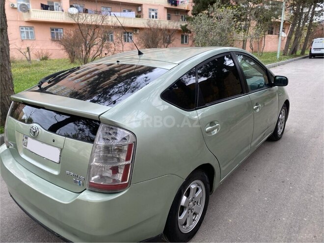 Toyota Prius 2008, 241,097 km - 1.5 l - Bakı