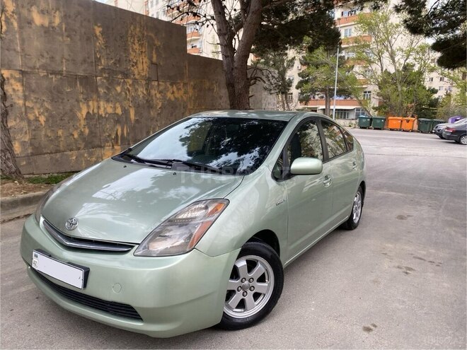 Toyota Prius 2008, 241,097 km - 1.5 l - Bakı