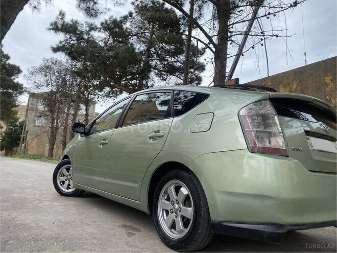 Toyota Prius 2008, 241,097 km - 1.5 l - Bakı