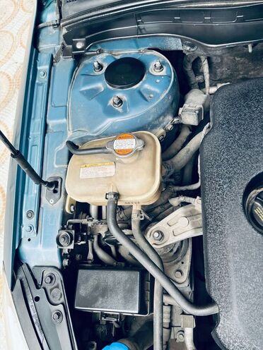 Hyundai i30 2007, 250,200 km - 1.6 l - Bakı