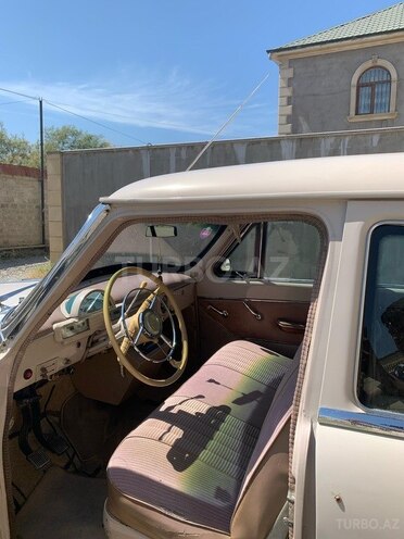 GAZ M-21 1968, 88,340 km - 2.4 l - Bakı