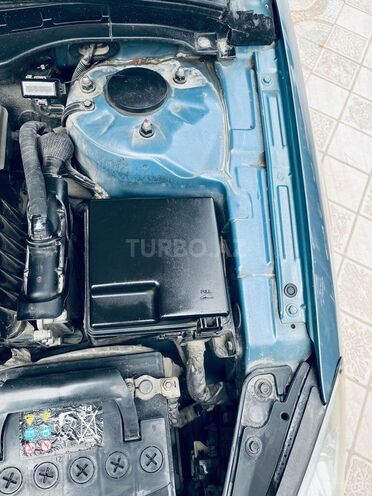 Hyundai i30 2007, 250,200 km - 1.6 l - Bakı