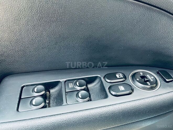 Hyundai i30 2007, 250,200 km - 1.6 l - Bakı