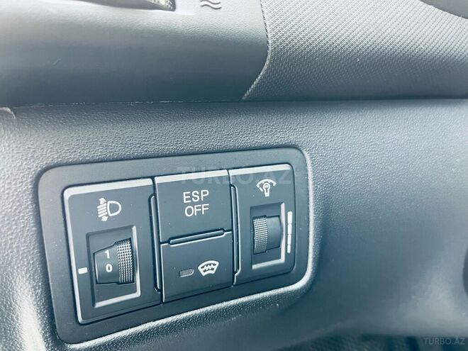 Hyundai i30 2007, 250,200 km - 1.6 l - Bakı
