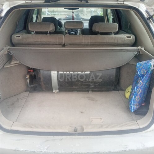 Toyota Harrier 1999, 750,000 km - 2.2 l - Bakı