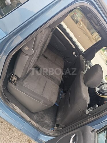 Dacia Logan 2009, 286,000 km - 1.5 l - Sumqayıt