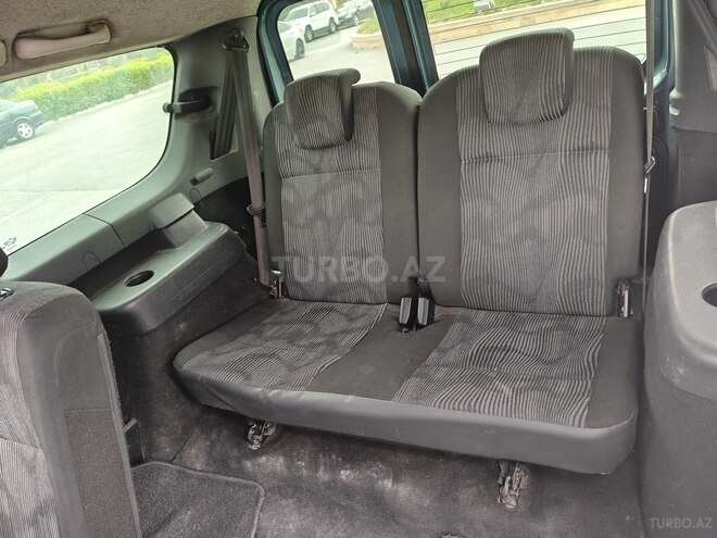 Dacia Logan 2009, 286,000 km - 1.5 l - Sumqayıt