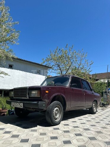 LADA (VAZ) 2107 2007, 82,000 km - 1.6 l - Lənkəran