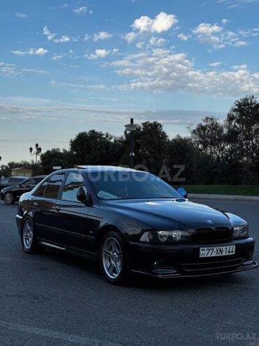 BMW 530 2001, 384,000 km - 3.0 л - Bakı