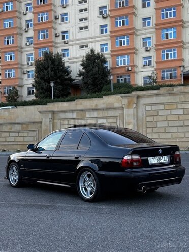 BMW 530 2001, 384,000 km - 3.0 л - Bakı