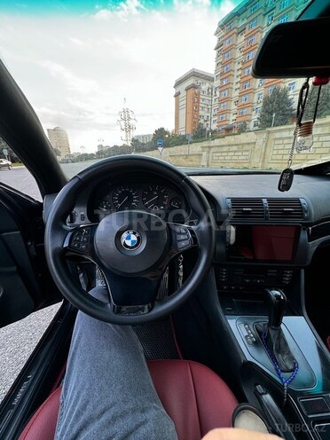 BMW 530 2001, 384,000 km - 3.0 л - Bakı