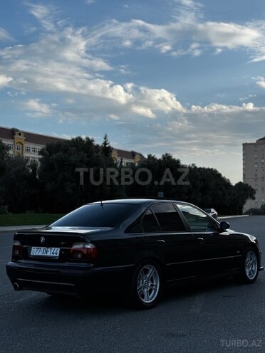 BMW 530 2001, 384,000 km - 3.0 л - Bakı