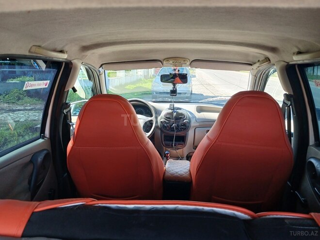 LADA (VAZ) Kalina 2010, 264,000 km - 1.4 л - Quba
