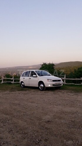 LADA (VAZ) Kalina 2010, 264,000 km - 1.4 л - Quba