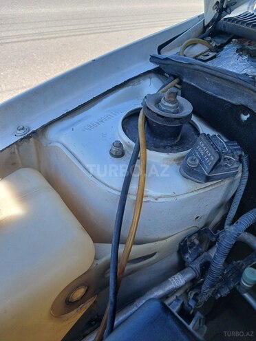 LADA (VAZ) Kalina 2010, 264,000 km - 1.4 л - Quba