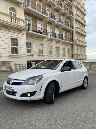 Opel Astra 2008, 230,371 km - 1.8 l - Bakı