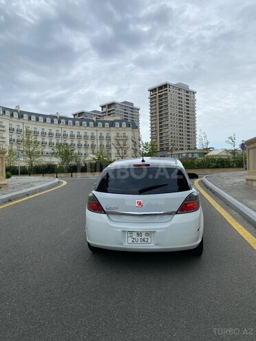 Opel Astra 2008, 230,371 km - 1.8 l - Bakı