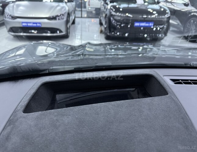 ZEEKR 001 2024, 18,900 km - 0.0 л - Bakı