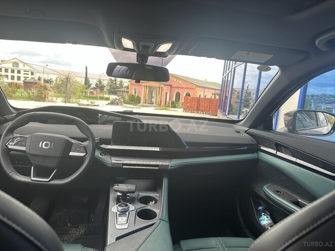 Changan Qiyuan A06 2023, 20,000 km - 1.5 л - Bakı
